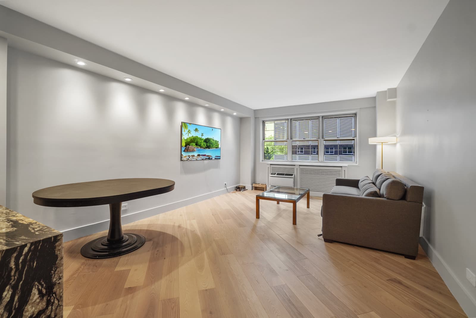 Manhattan, Reimagined