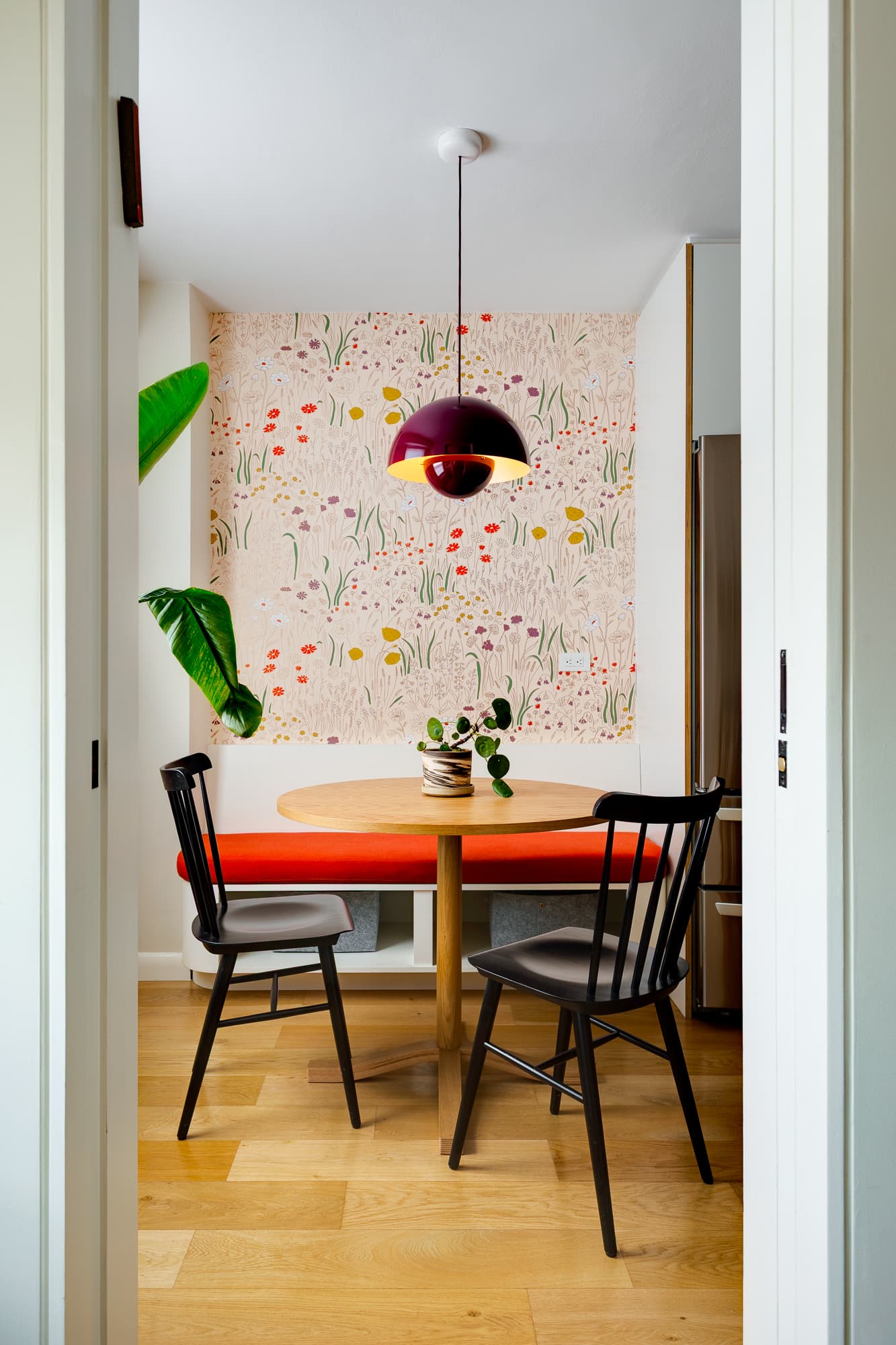 An Architect's Apartment