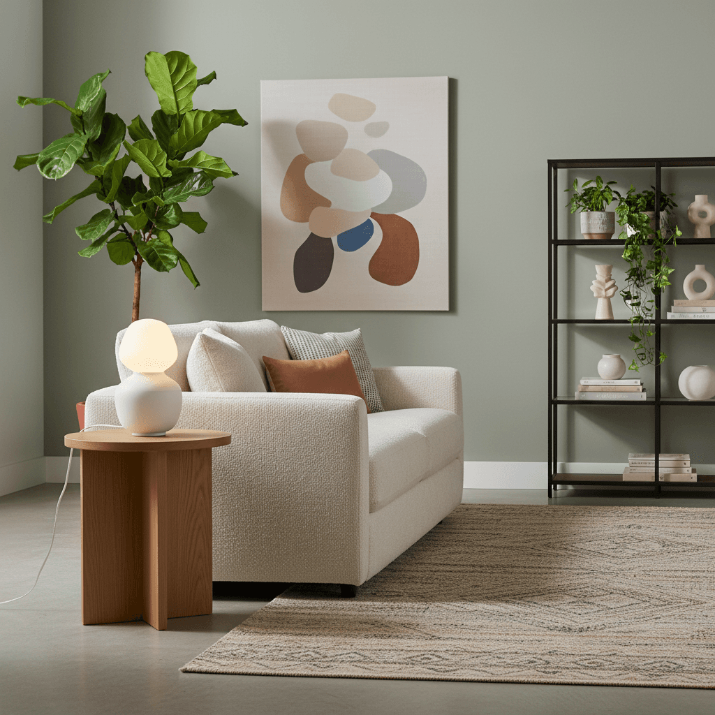 Reflection Enno Table Lamp